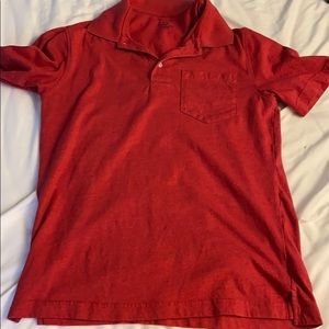 Polo shirt
